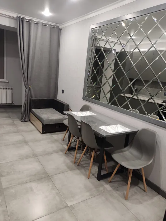 Квартира 1-комнатная Квартира — Владикавказ