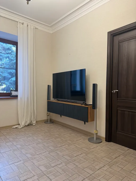 Историческое наследие у Архитектора Еськова