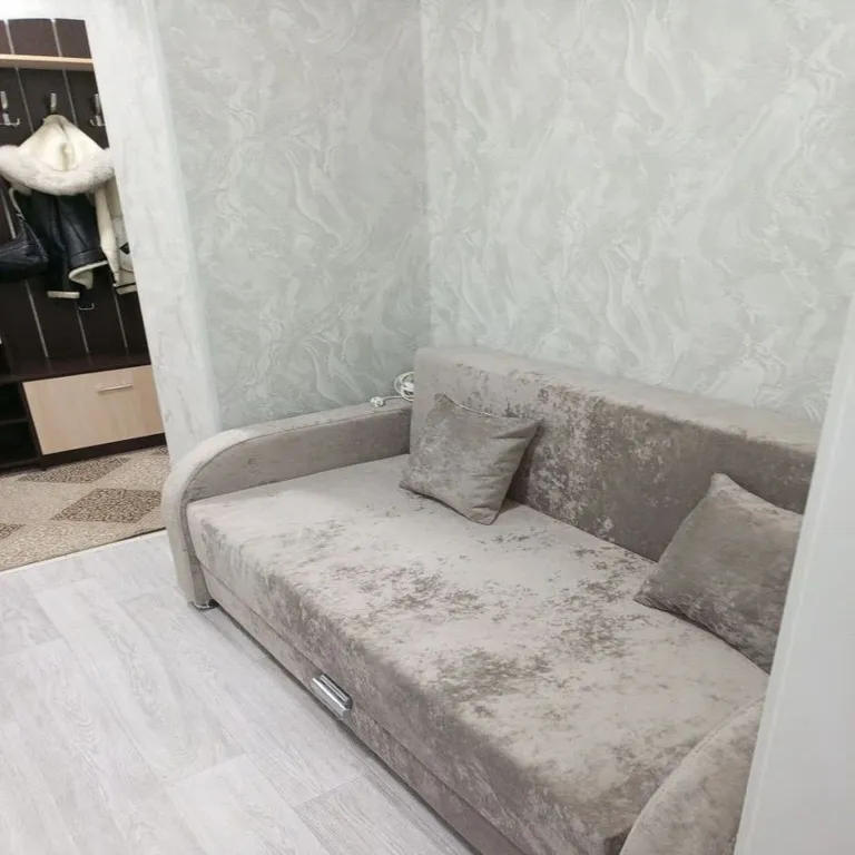 1-комнатная Квартира — аренда посуточно в Дивеево