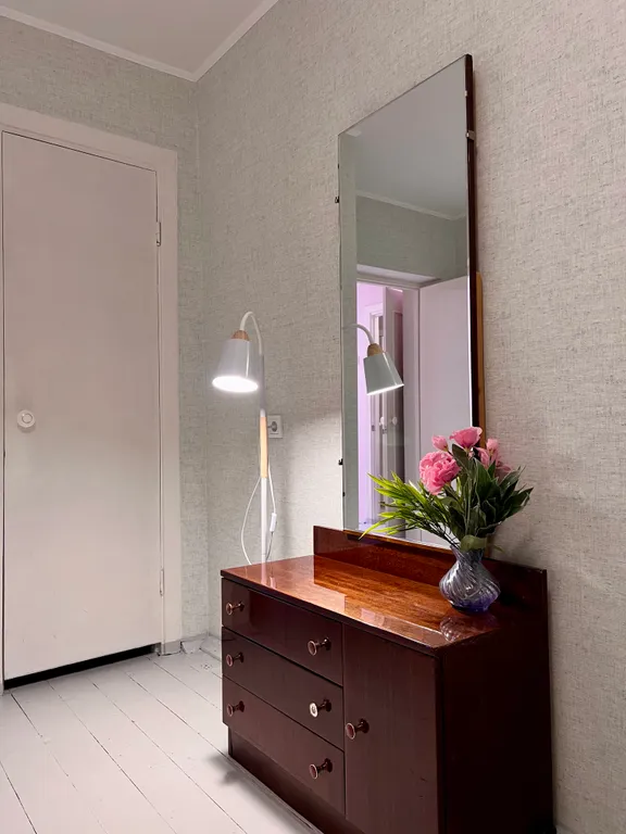 Квартира у тц Виконда