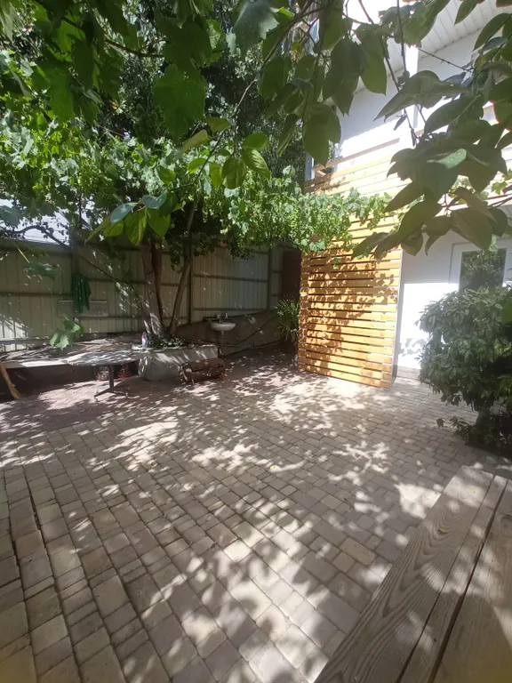 Семейный отдых для дружной семьи/компании