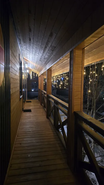 Квартира Комната — Архыз