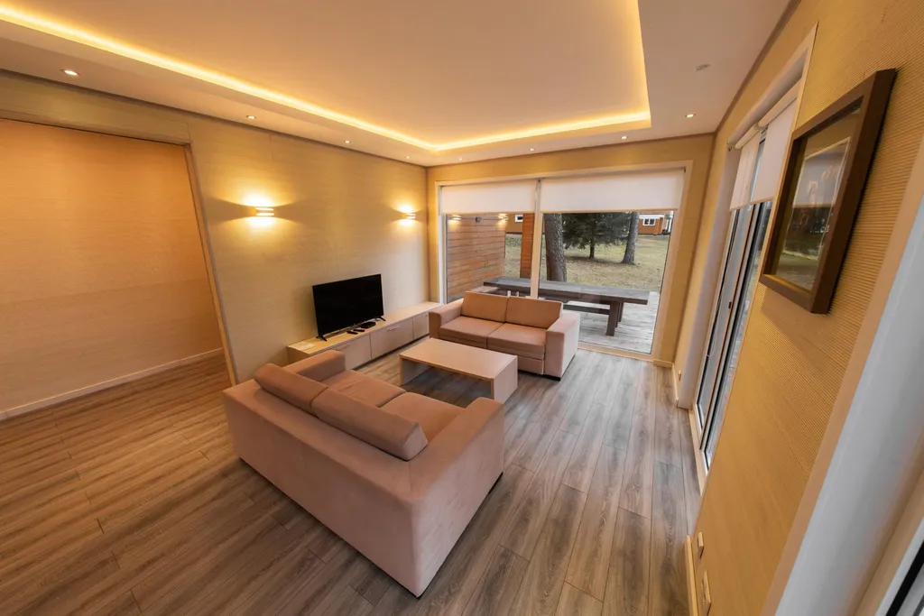 4-комнатный Дом