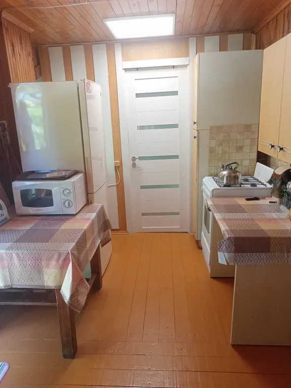 Коттедж Дом у моря в курортной зоне — Широкая Балка