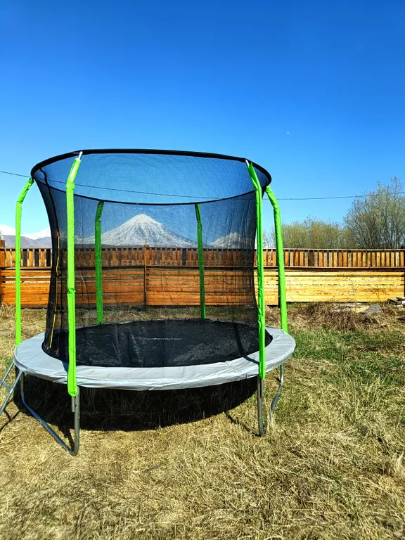 Гостевой дом Ферма