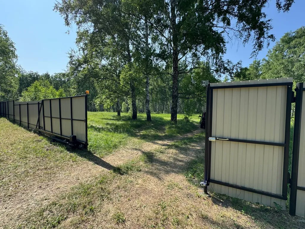 Гостевой дом роща