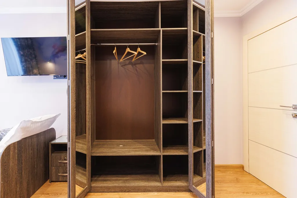 4-комнатная Квартира