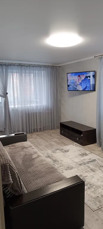 2-комнатная Квартира — аренда посуточно в Орск