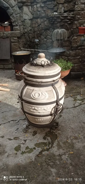 Уютная комната для семьи- отдых у моря в самом центре Туапсе