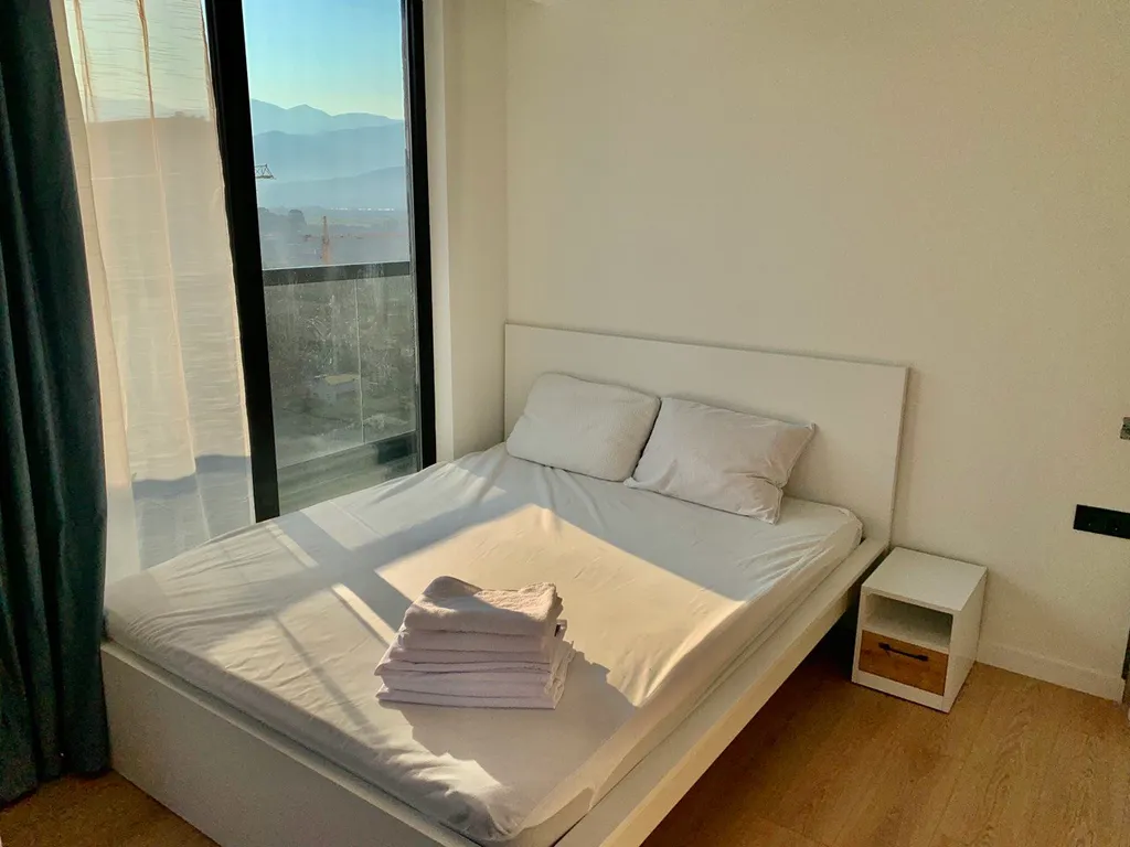 Panoramic flat in White Sails from Sunrayhome