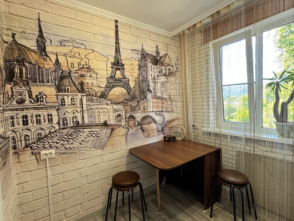 Уютно, как дома