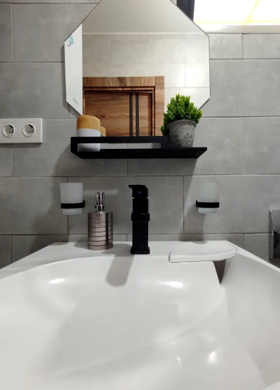 Коттедж Уютный дом с прямым видом на горы — Эсто-Садок