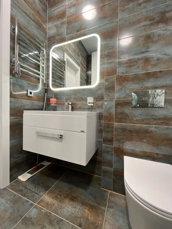 Квартира Квартира в самом центре — Севастополь