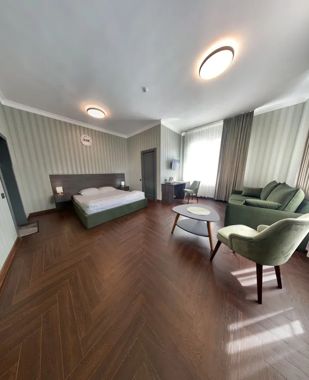 Квартира Комната — аренда посуточно в Махачкала