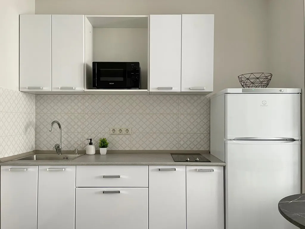 Уютная студия 15 минут до аэропорта Шереметьево