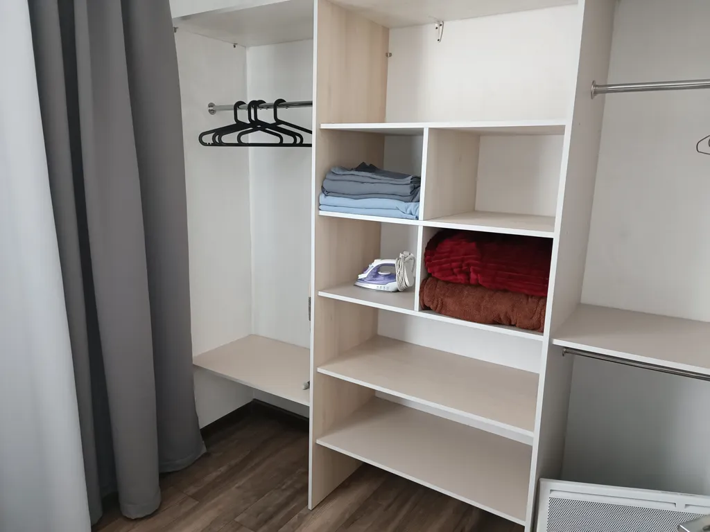 Уютная квартира в тихом месте в одном из лучших домов города