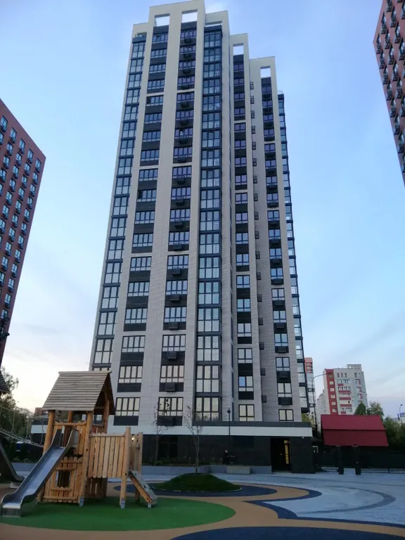 Квартира Уютная квартира в центре города — Нижний Новгород