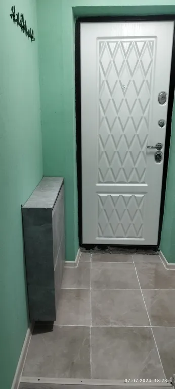 Уютная квартира для семейного отдыха