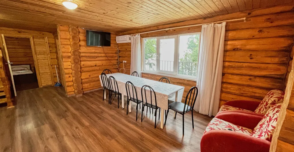 7-комнатный Дом