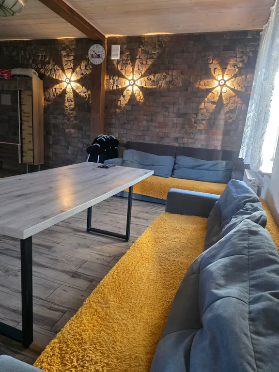 Дом на море с баней ( Счастливая 24)