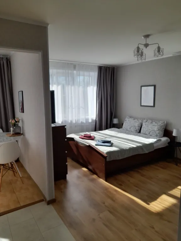 Уютная квартира в историческом центре Твери — аренда посуточно в Тверь