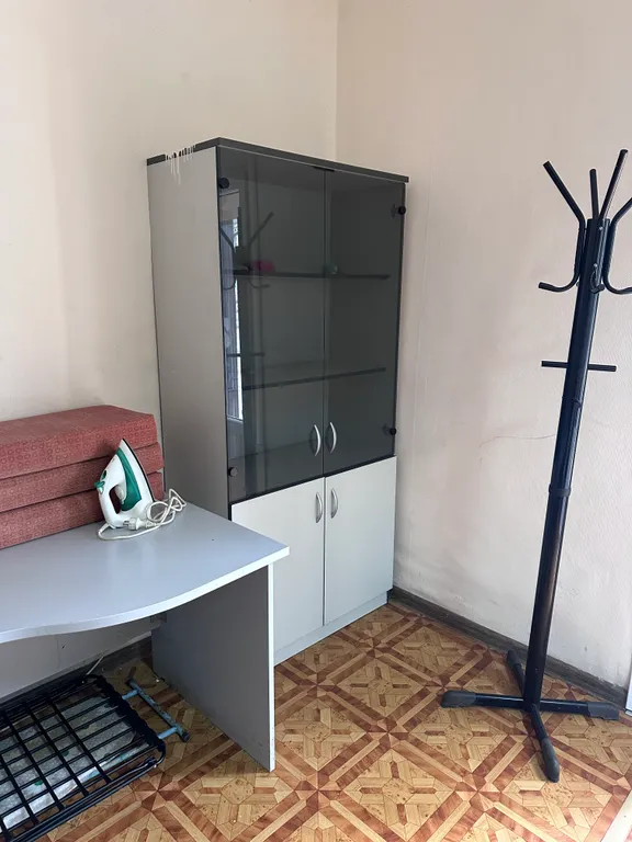 Большая квартира возле Приморского парка