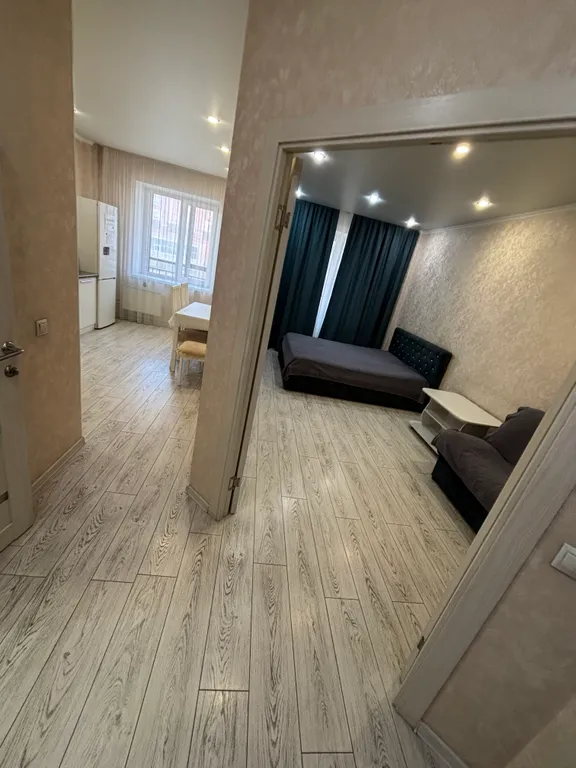 Апартаменты как дома