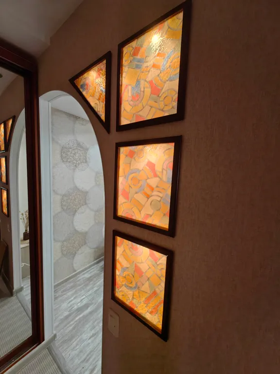 "TulApart"Семейные апартаменты премиум в самом сердце города