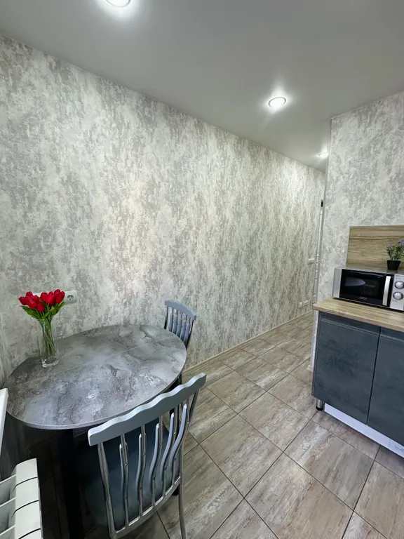 Стильная квартира в самом историческом центре