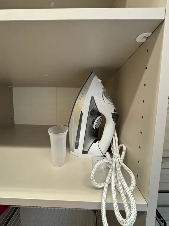 Современная квартира в центре города