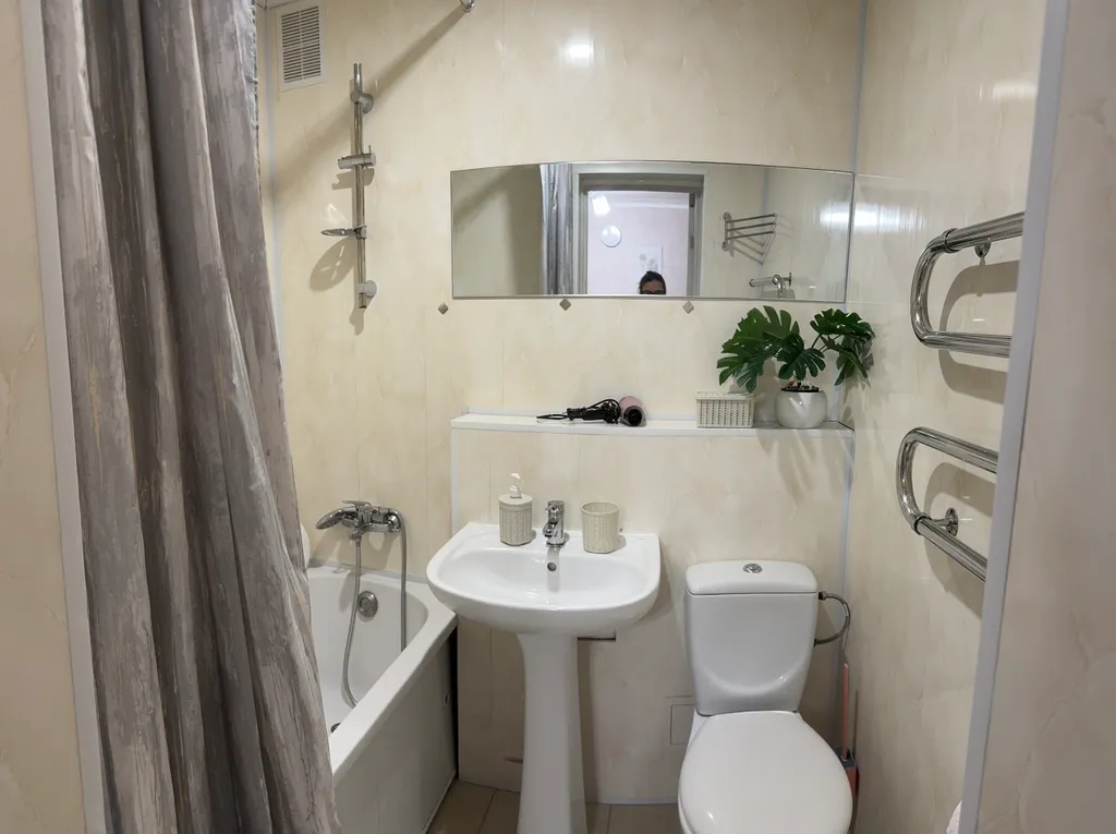 Квартира Квартира в самом центре — Калининград