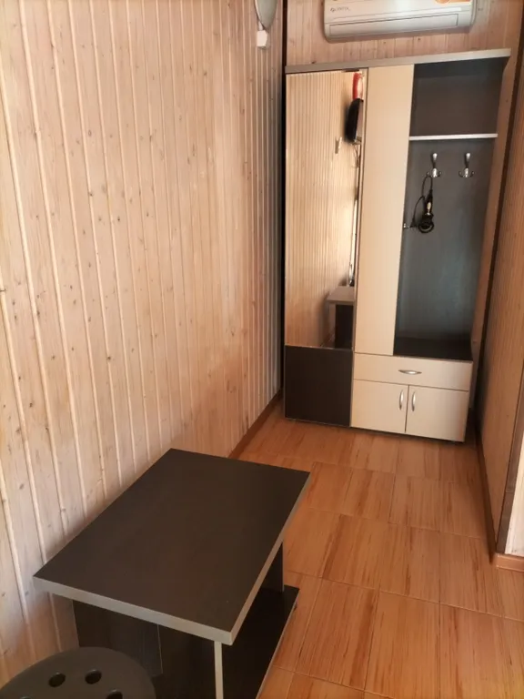 Четырёхместный дом на Высотной