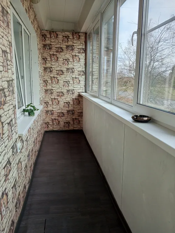 Уютная 2-комнатная квартира