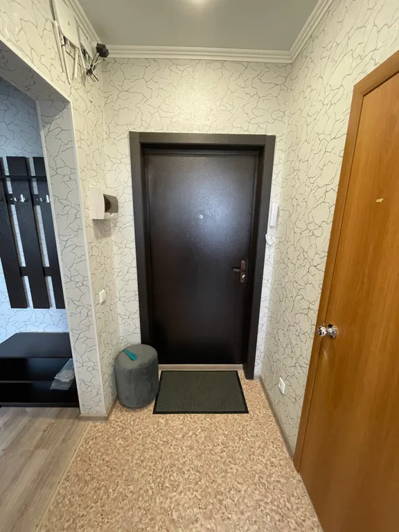 Шикарная однокомнатная квартира