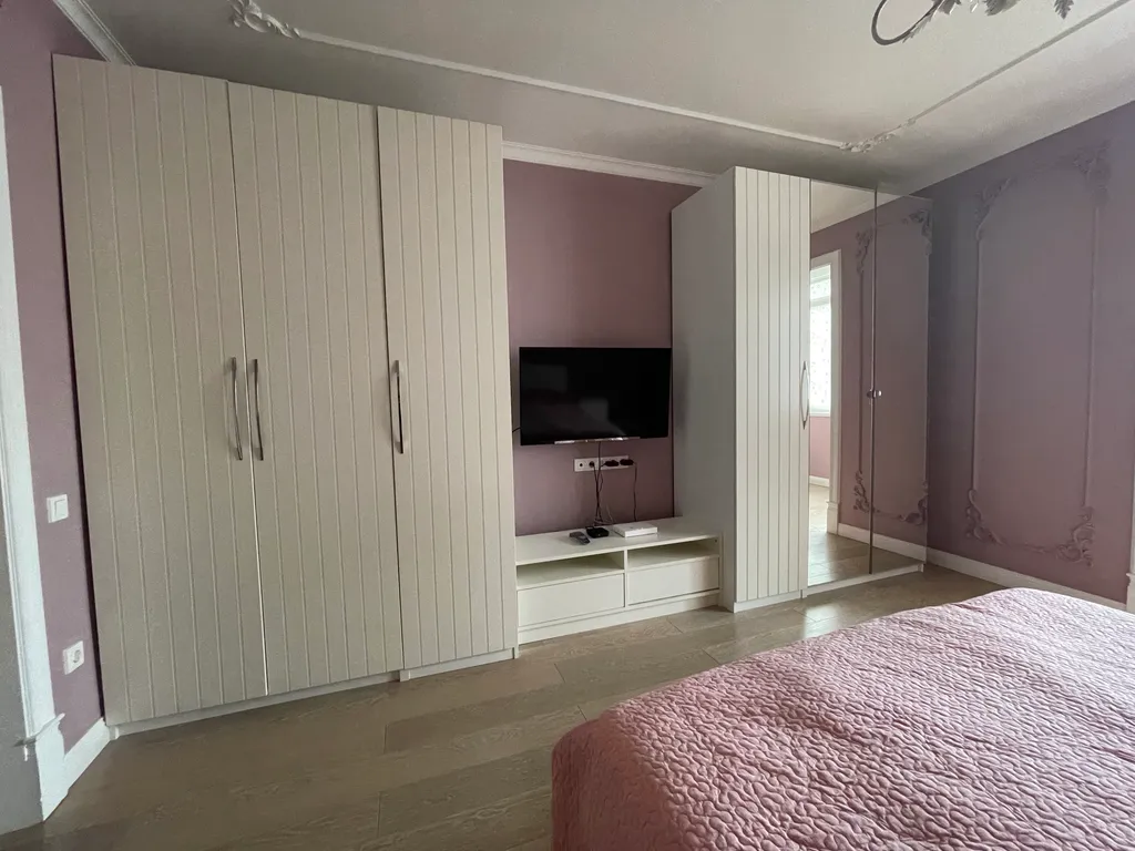 Квартира 2-комнатная Квартира — Анапа