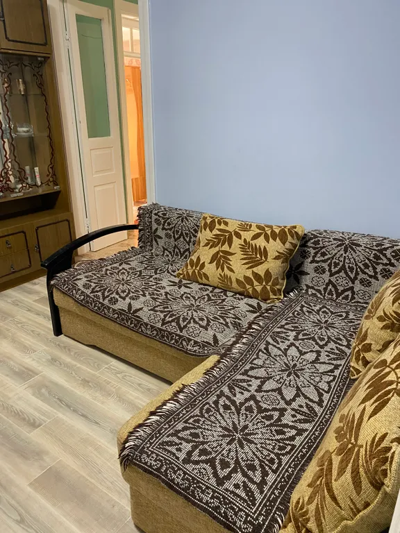 Коттедж Половина дома с отдельным входом недалеко от моря — аренда посуточно в Ейск