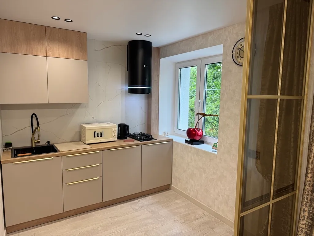 Квартира в самом центре