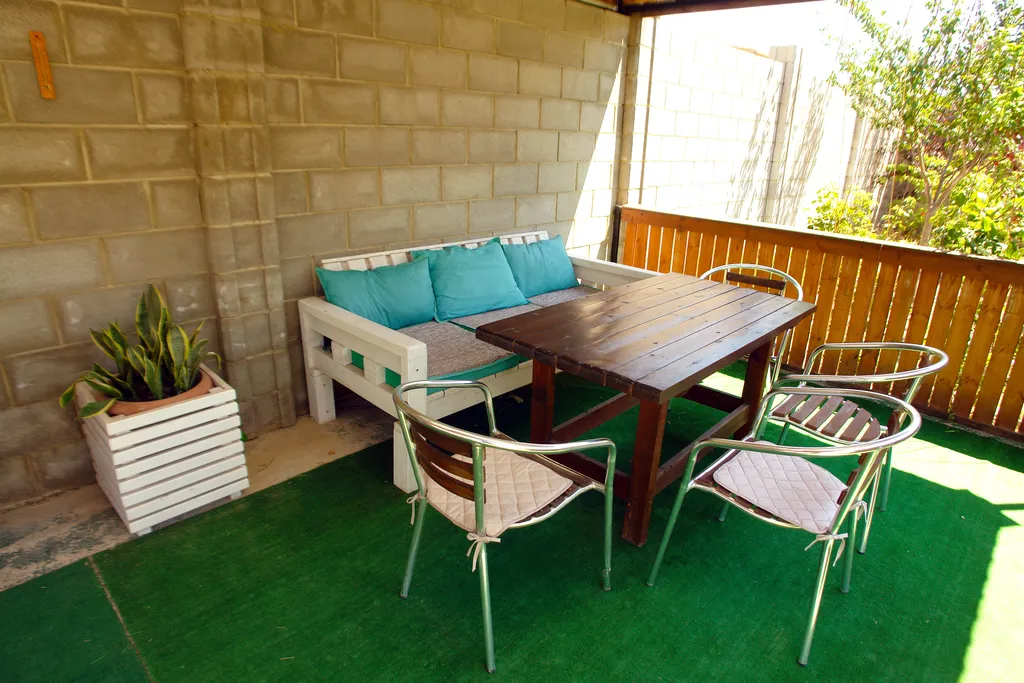 Апартамент Восточный