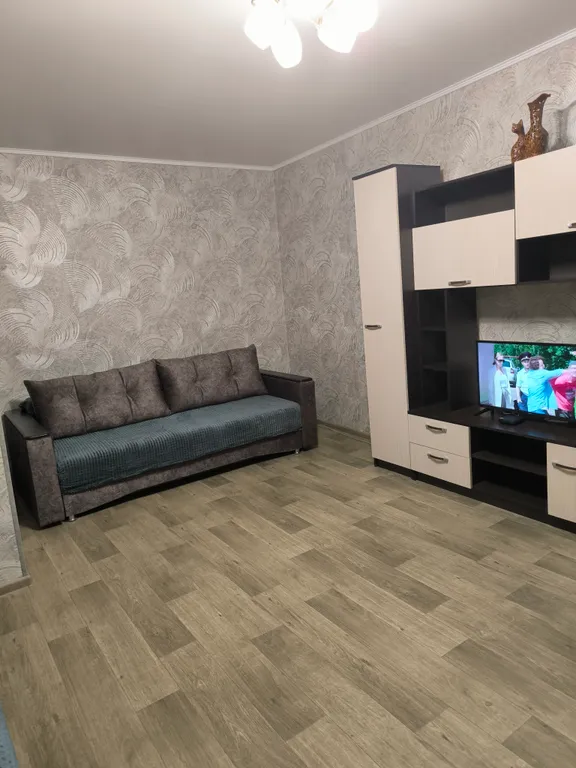 Квартира для комфортного отдыха по пути и в командировке