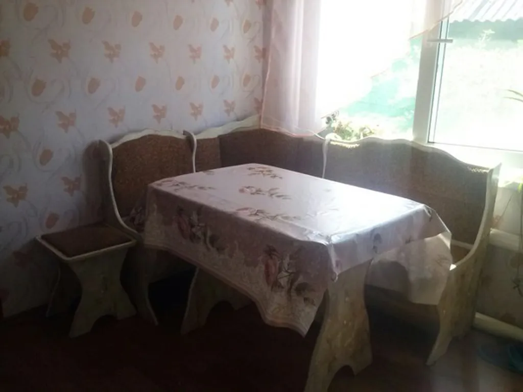 4-комнатный Дом