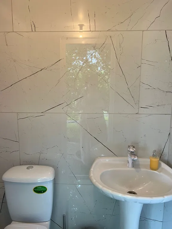 Квартира Квартира Двухместный номер стандарт на 1 этаже с отдельным входом — Сухум