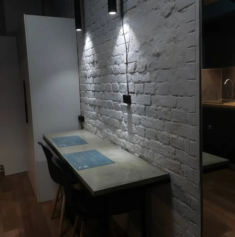 Студия на Арбате