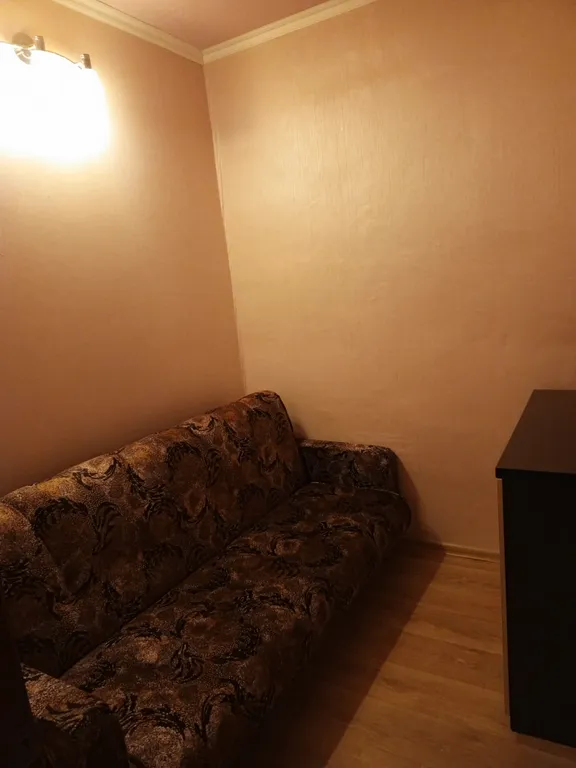 Уютная двушка в тихом центре