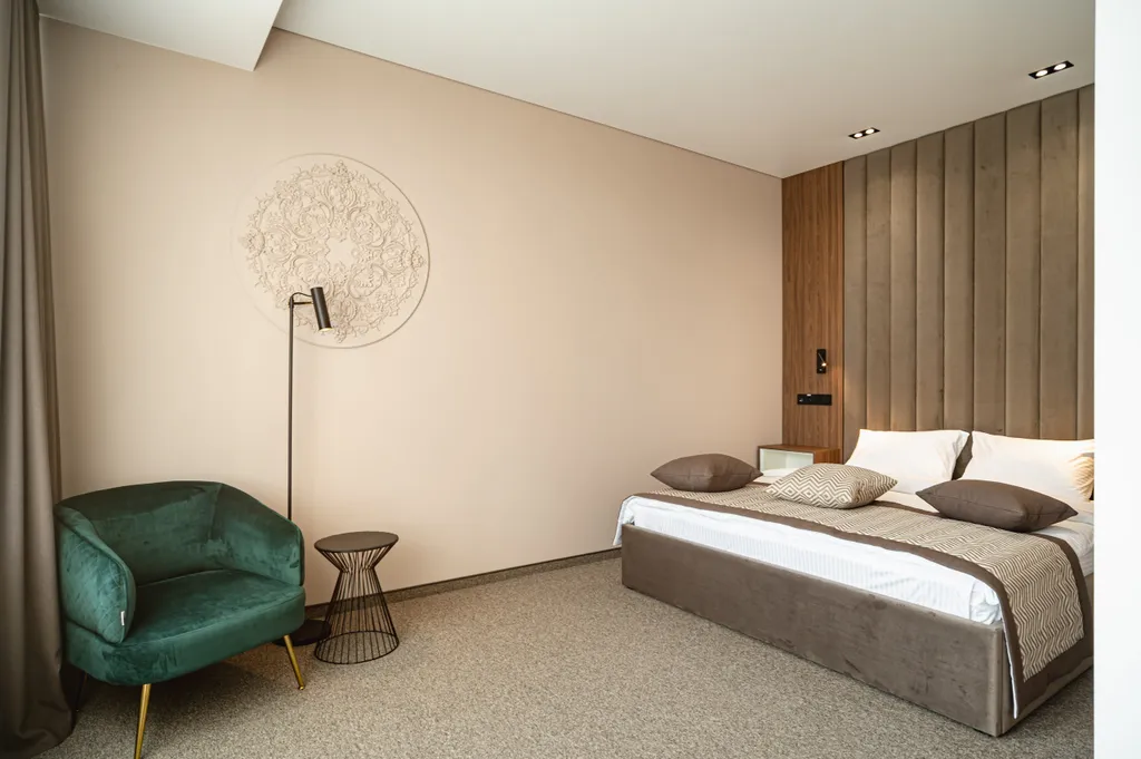 Квартира Комната — аренда посуточно в Гурзуф