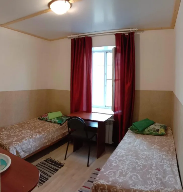 Квартира Комната — аренда посуточно в Муром