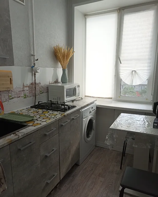 Квартира в центре города