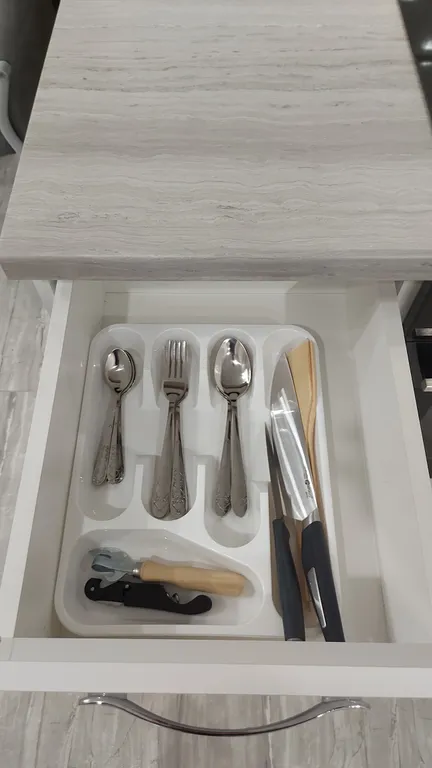 Квартира Люкс Ривьера с 3-я комнатами — Ярославль