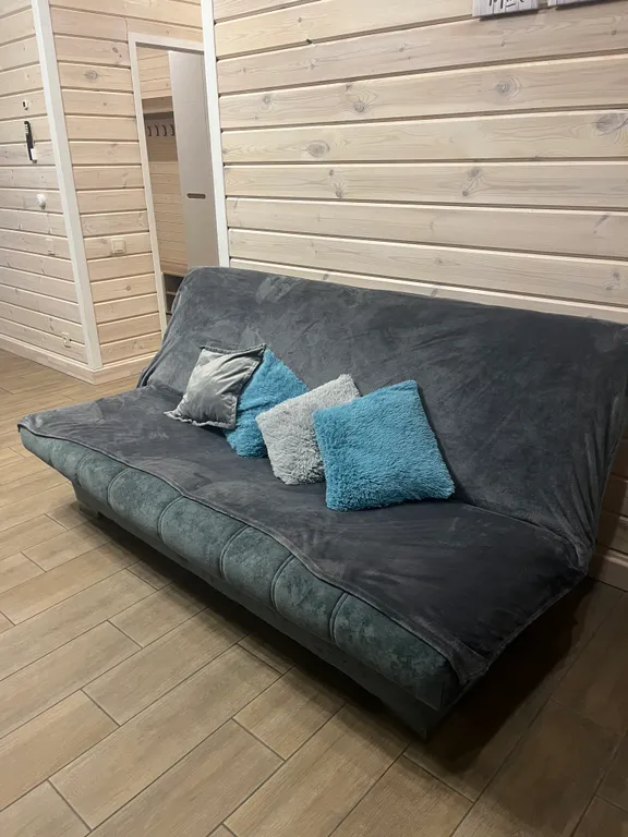 Апартаменты на Солнечной Долине