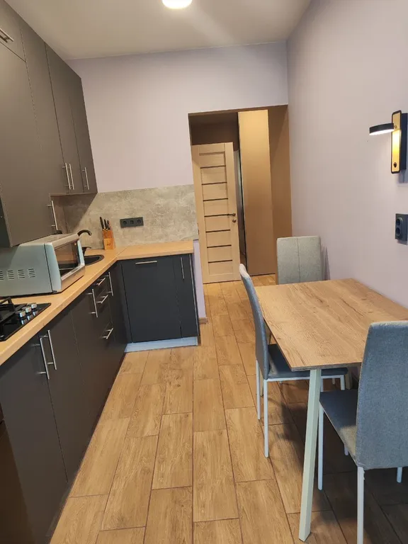 Квартира Уютная квартира в пяти минутах от моря — Пионерский