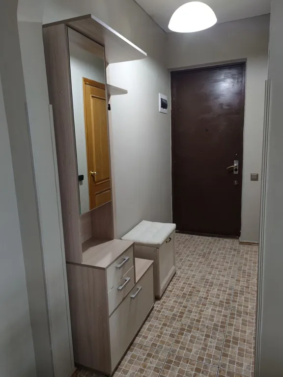 3-комнатная квартира в центре